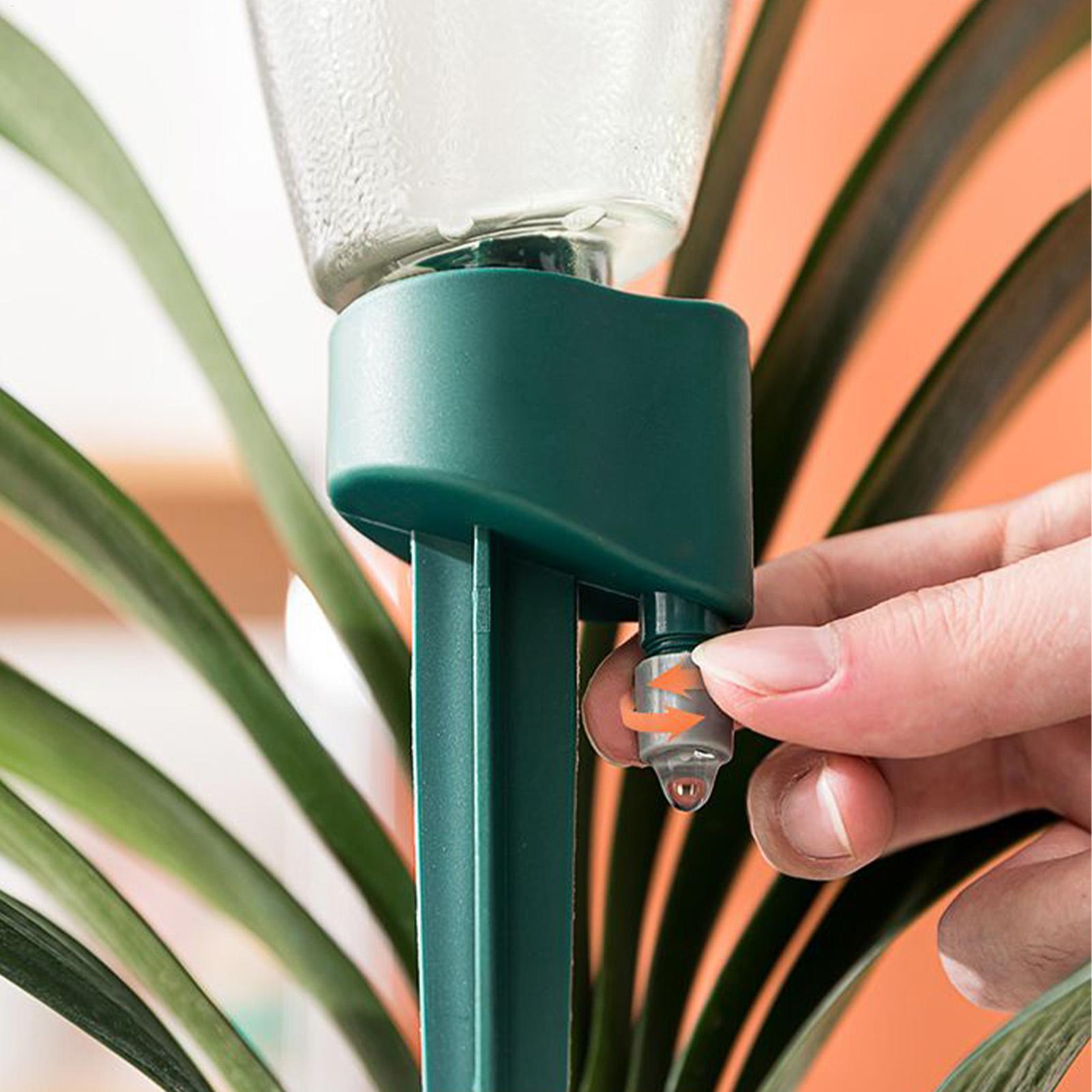 6pcs Automatic Waterer Househo - Self Watering Insert recension och pris
