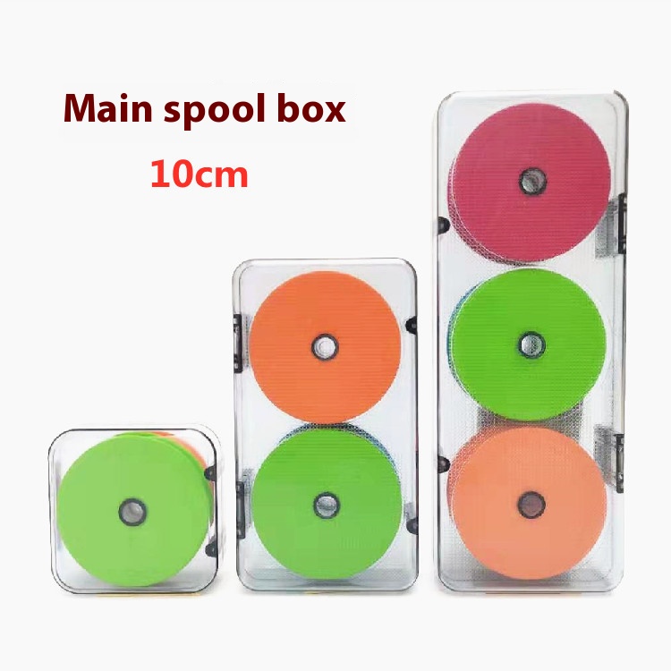 10cm EVA Foam Winding Plate Fi - Cutting Board Foam recension och pris