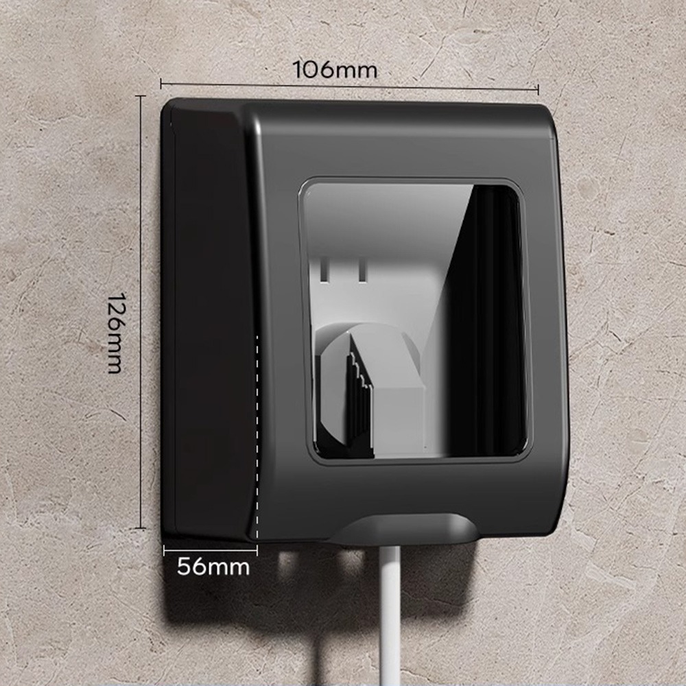 86 Type Switch Protective Cove - Self Watering Insert recension och pris