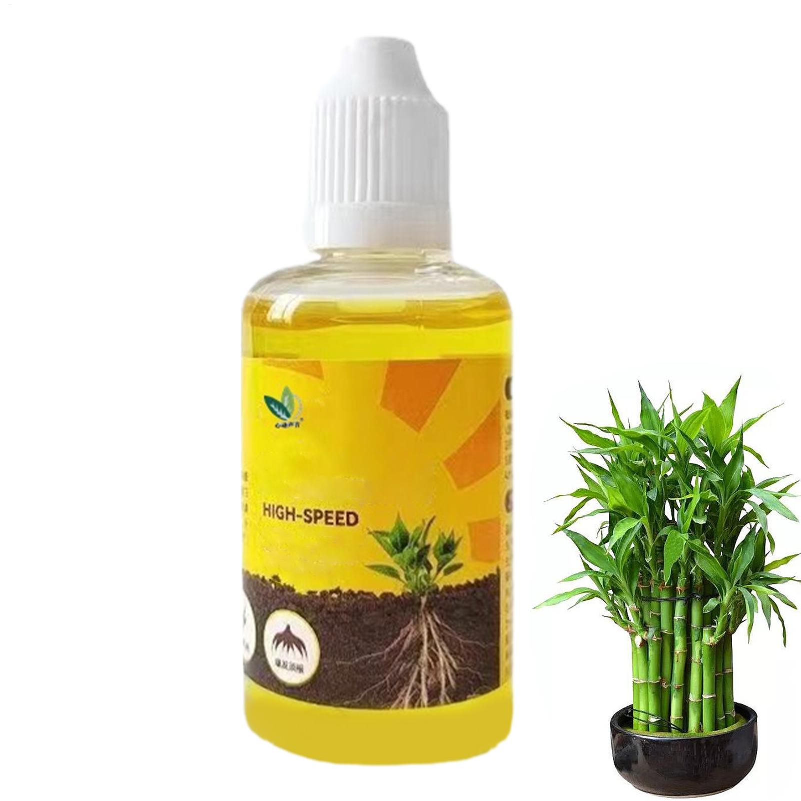 Plant Resurrection Liquid 50ml - Root Stimulator Liquid recension och pris