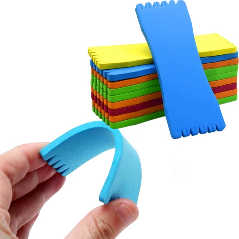 10/20pc EVA Foam Winding Board - Cutting Board Foam recension och pris