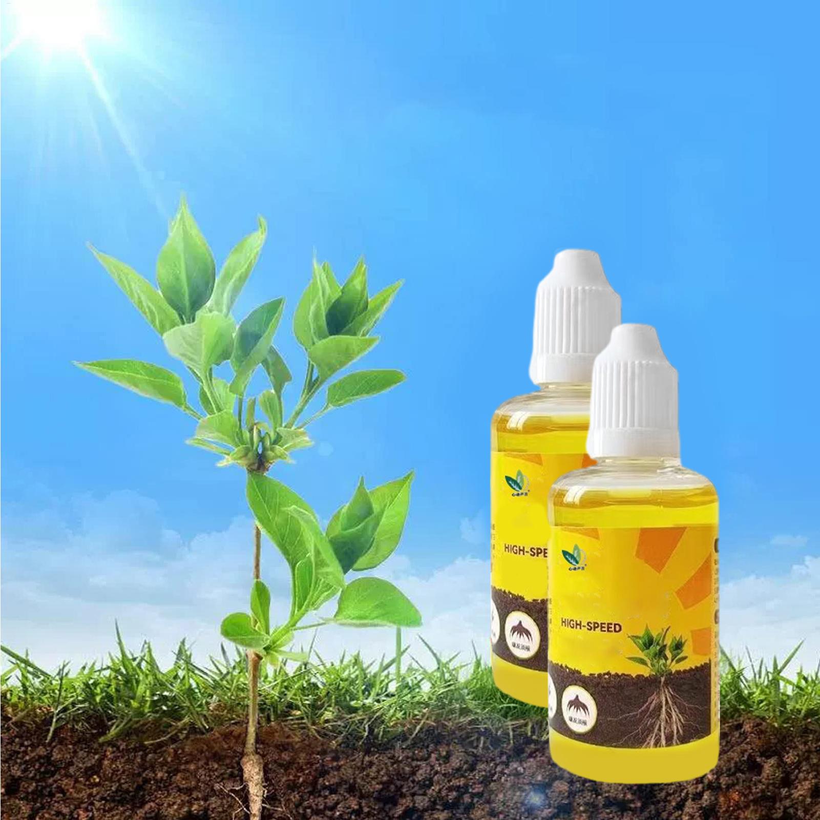 50ml Plant Root Booster Liquid - Root Stimulator Liquid recension och pris