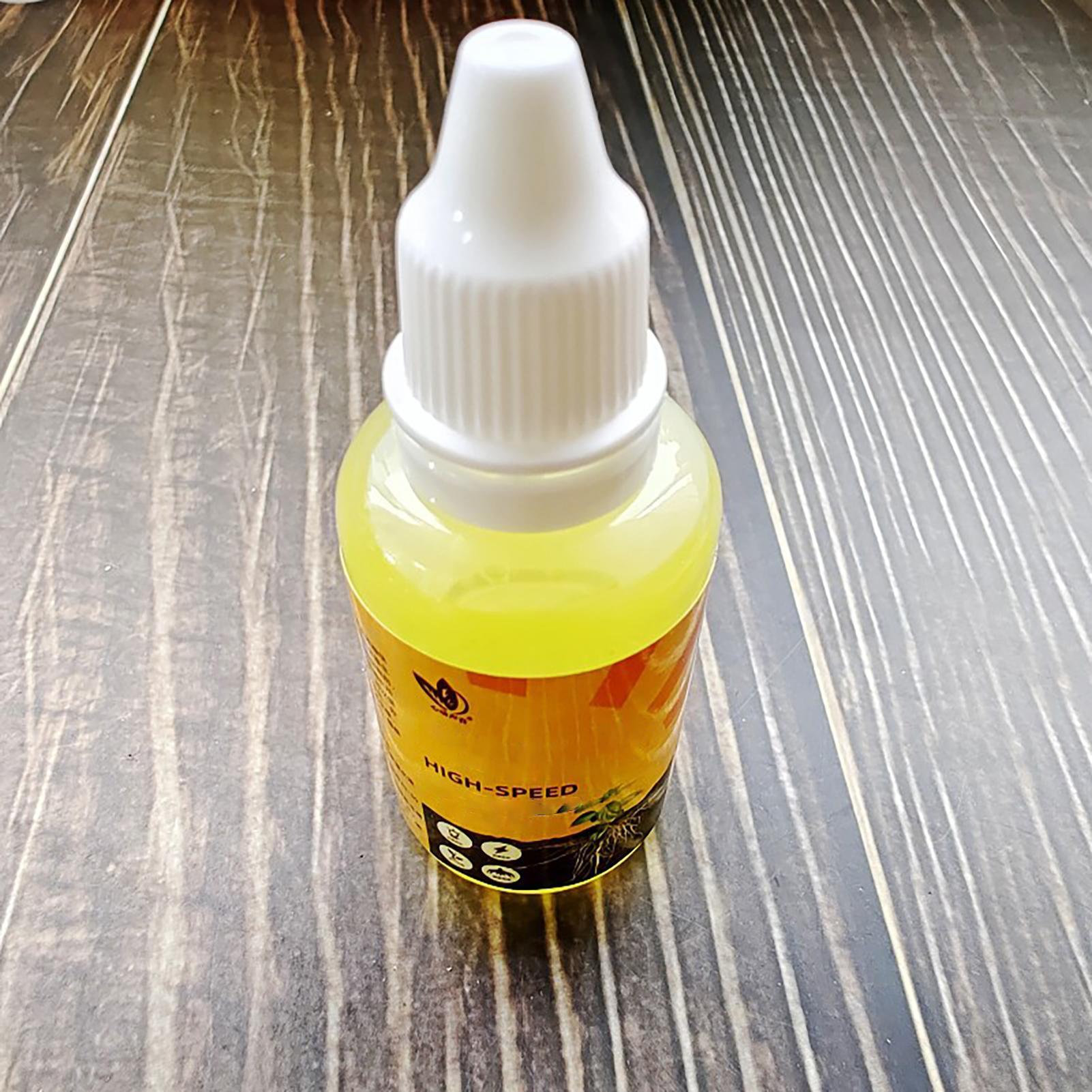 50ml Plant Root Booster Liquid - Root Stimulator Liquid recension och pris