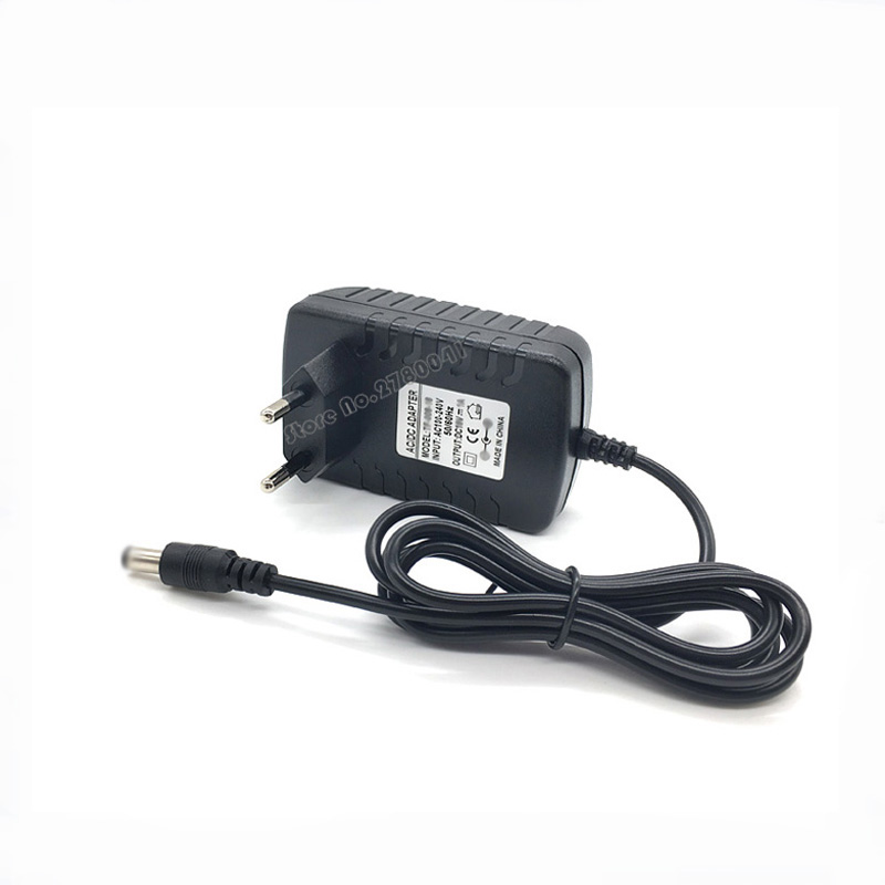DC 14V 1.1A power supply for G - Google Speaker Nest Mini recension och pris