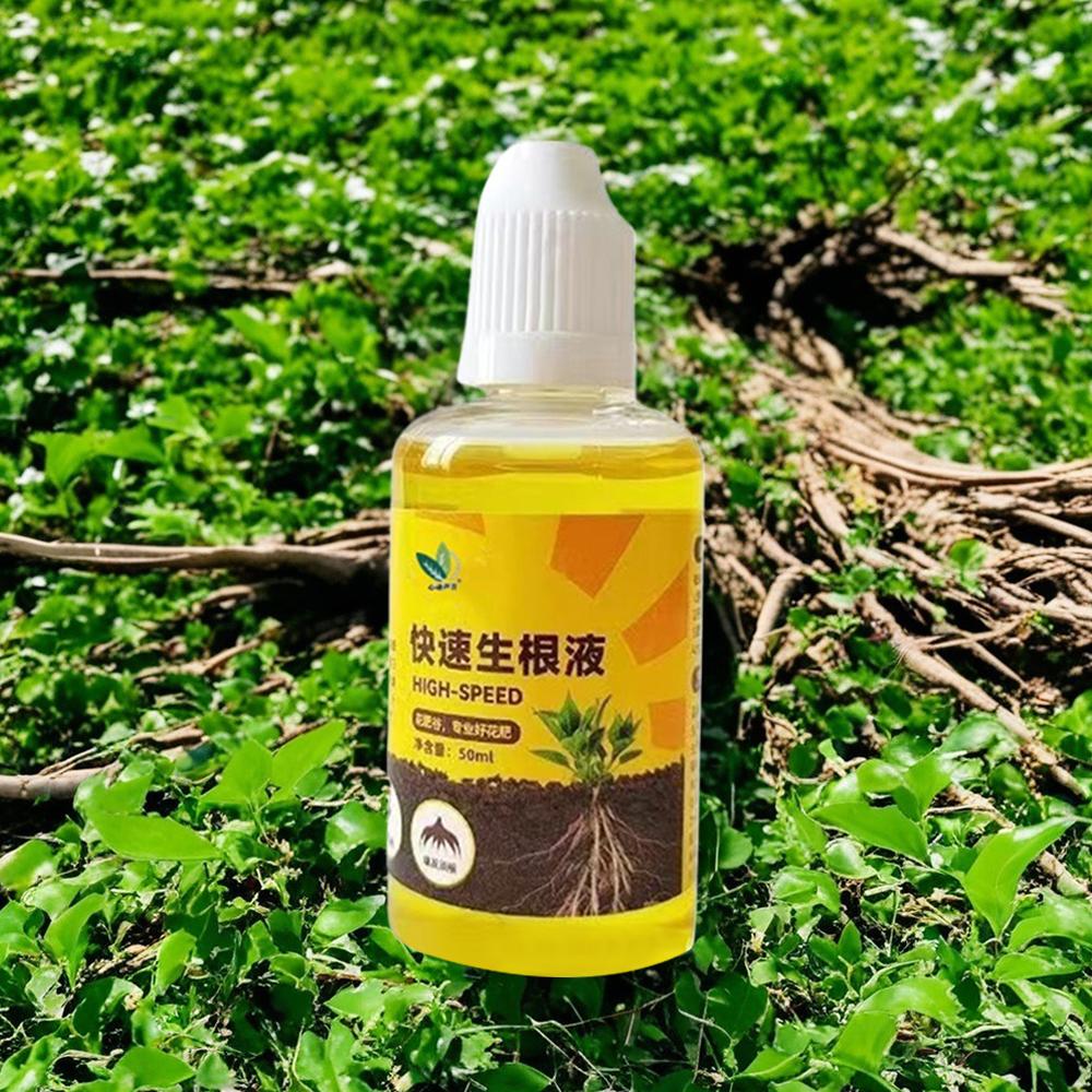 Green Plant Root Stimulator Li - Root Stimulator Liquid recension och pris