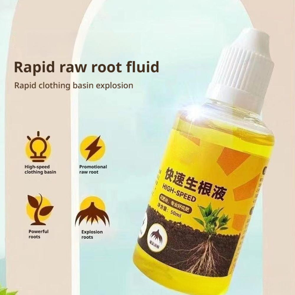 Green Plant Root Stimulator Li - Root Stimulator Liquid recension och pris