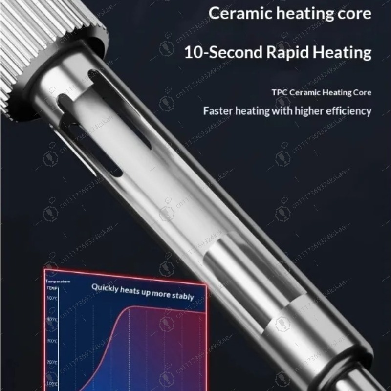 Handheld Hot‑Melt Cutting Knif - Cutting Board Foam recension och pris