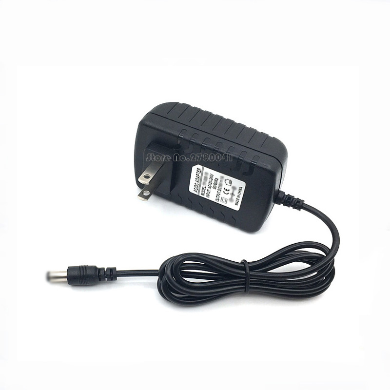 AC DC Adapter Power for Philip - Philips Light Hue Play recension och pris